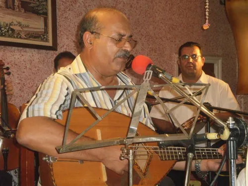 Abdelmadjid Meskoud, la voix d’Alger, s’est éteint !