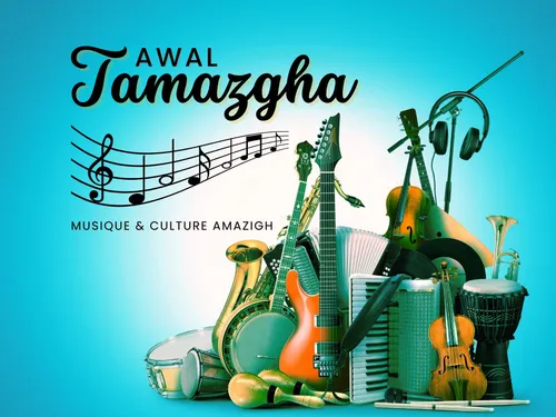 Awal Tamazgha 2025