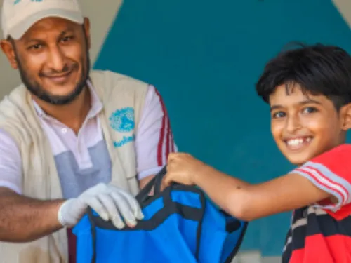 À l’approche de Ramadan 2026, Muslim Hands France intensifie sa...