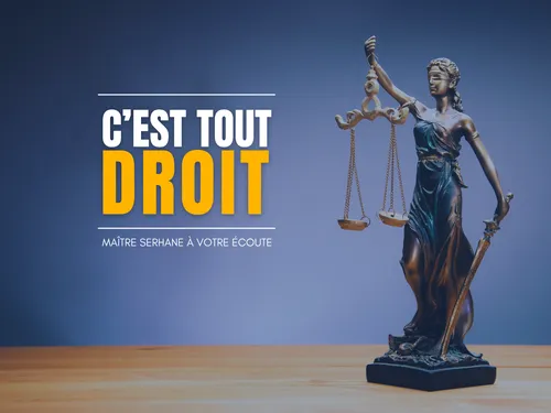 C'est Tout Droit 2025