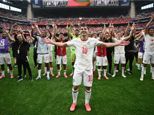 Le Maroc retrouve la France, le Mondial retient son souffle !