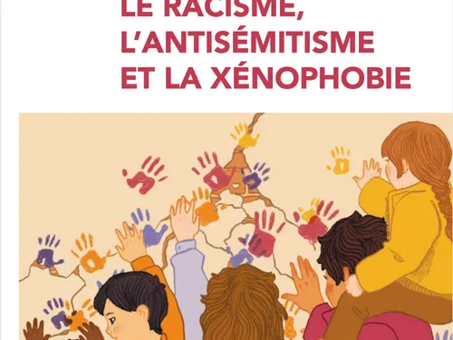 Racisme, antisémitisme, xénophobie : la CNCDH alerte sur un niveau...