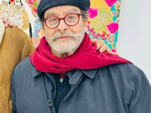 Disparition de Hamid Tahri, un demi-siècle à raconter l’Algérie !