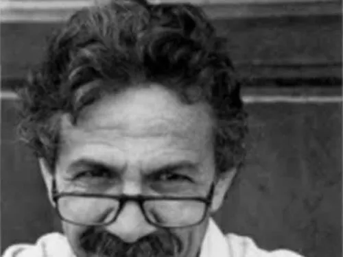 Saïd Mekbel, la plume qui n’a jamais cédé !