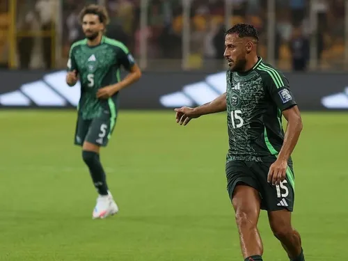 La FIFA suspend Youcef Belaïli pour un an après un litige avec l’AC...