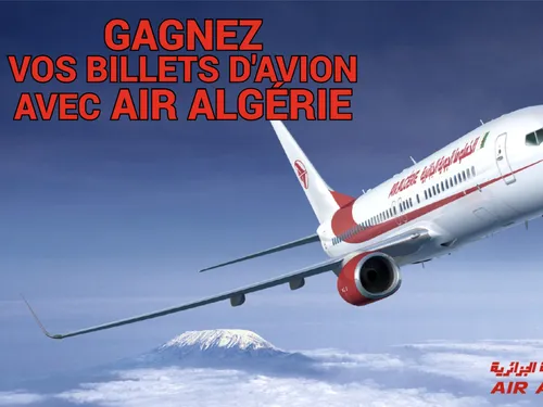 Air Algérie