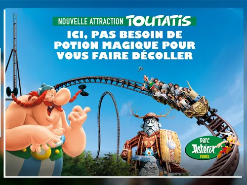 Parc Astérix