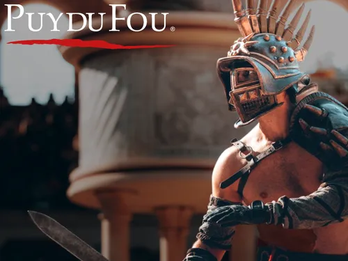 Puy du Fou