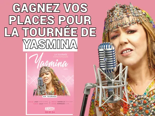 Yasmina