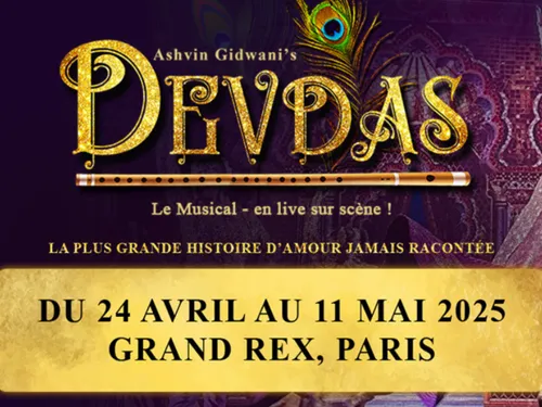 Devdas : gagnez vos places !
