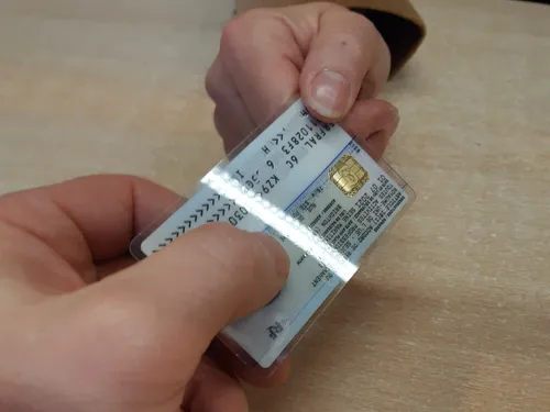 Renouvellement automatique des titres de séjour : l’Assemblée...