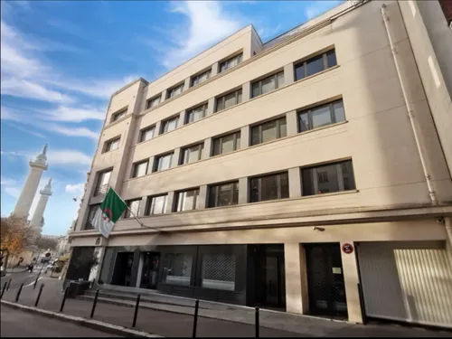 Algérie : plusieurs changements à la tête des consulats en France !