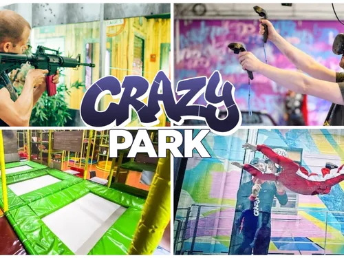 Crazy Park