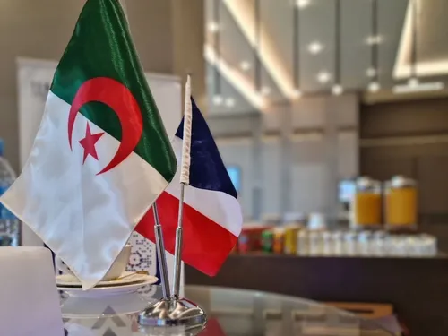 Laurent Nuñez en Algérie, la France tente de relancer le dialogue...