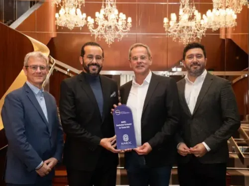 Le Maroc s’impose comme destination phare des touristes français et...