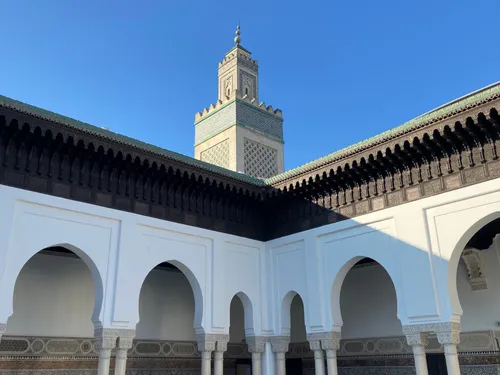 Islam et République un ouvrage pour dépasser les malentendus ! 