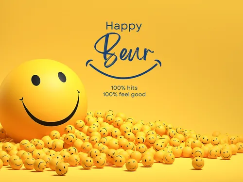 Happy Beur 2025