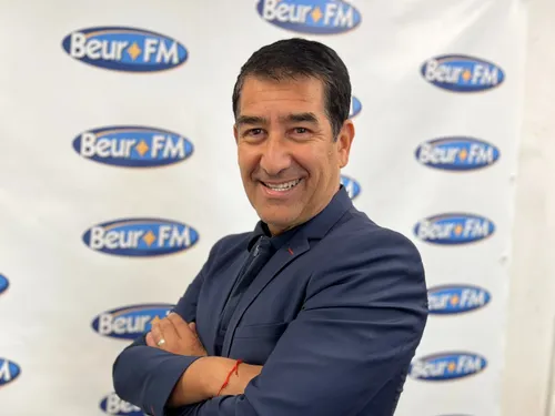 Karim Zéribi répond à Éric Zemmour  et assume sa pétition contre...