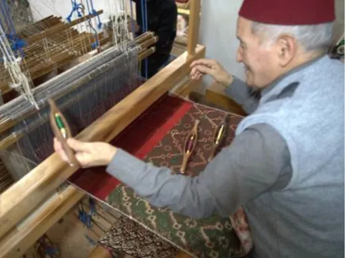 Le caftan marocain entre dans l’Histoire mondiale ! 