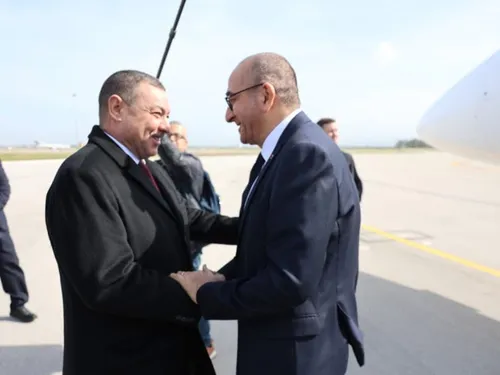 Laurent Nuñez à Alger pour un dialogue à quitte ou double ? 