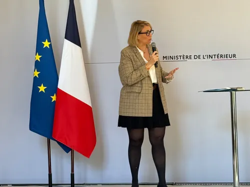 Le gouvernement veut durcir sa riposte contre le protoxyde d’azote !