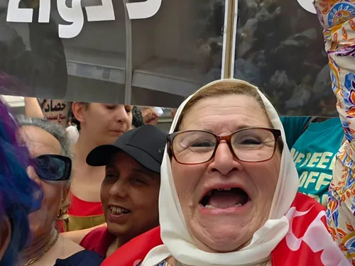 Nafas veut transformer la colère sociale en contestation politique...