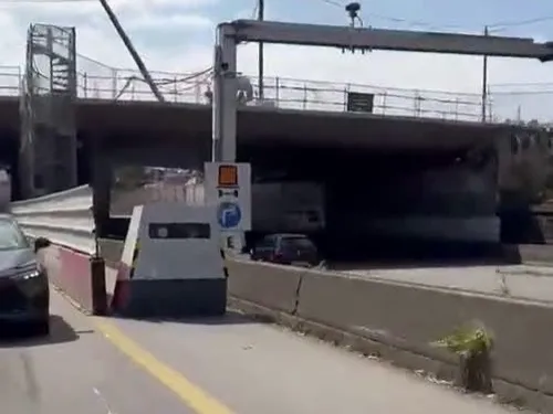 Périphérique parisien, ce nouveau radar à 30 km/h pourrait vous...