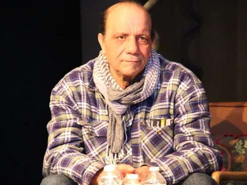 Mehdi Charef, la voix des invisibles s’est éteinte !