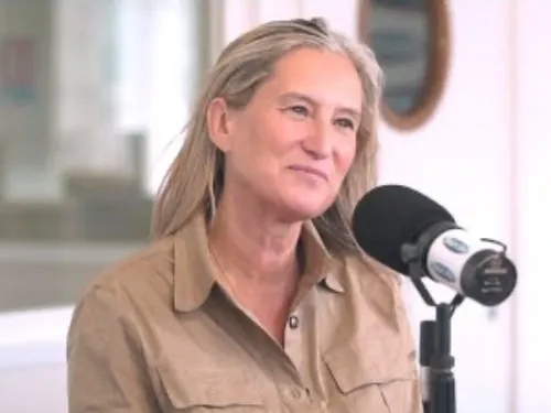 [AVS] Comment trouver sa place ? - by STEVE et Natasha Calestrémé