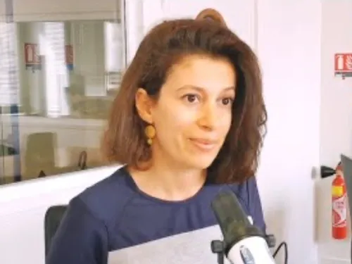 [Book Club] Mon père… ce héros ! - Nadia Henni-Moulaï