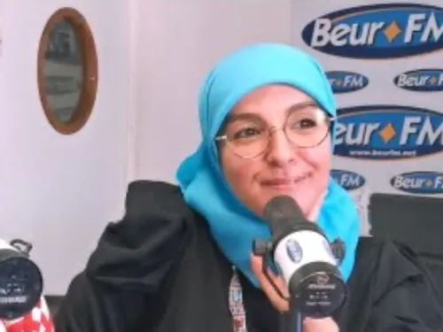 [AVS] Ados et sexualité : sexprimons nous ! - Nadia El Bouga et...