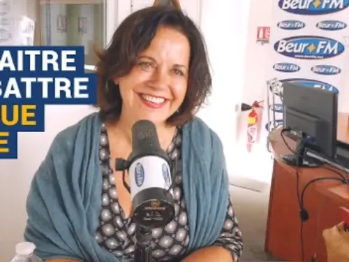 [AVS] Reconnaitre et combattre la fatigue mentale - Isabelle Méténier