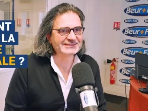 [AVS] Comment perdre la graisse viscérale ? - Dr Réginald Allouche