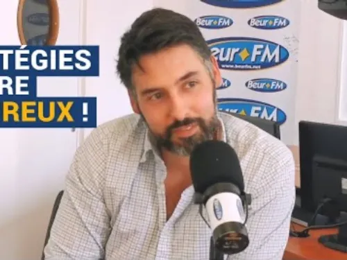 [AVS] 15 stratégies pour être malheureux ! - Maximilien Bachelart