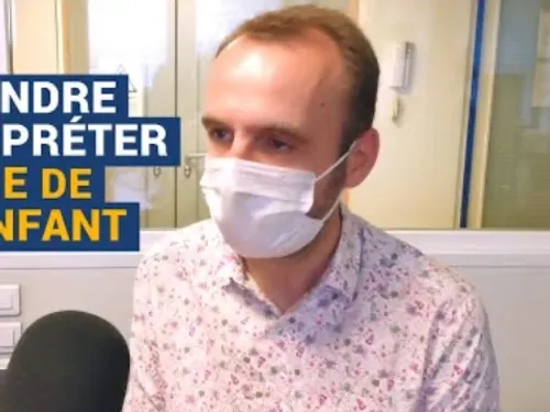 [AVS] Comprendre et interpréter la fièvre de votre enfant - Dr...