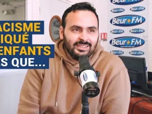 [Book Club] Le racisme expliqué aux enfants et pas que… - Rakidd...