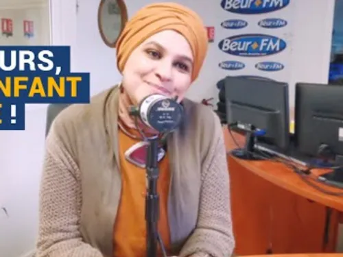 [AVS] Au secours, j’ai un enfant préféré ! - Karima Chahdi-Bahou