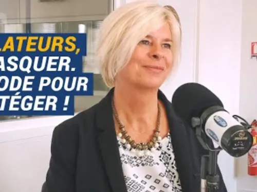 [AVS] Manipulateurs, les démasquer. La méthode pour s’en protéger !...