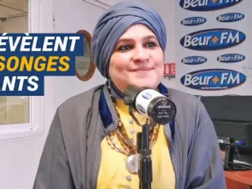 [AVS] Ce que révèlent les mensonges des enfants - Karima Chahdi-Bahou