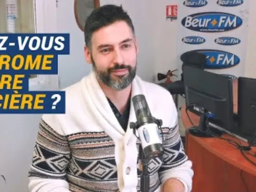 [AVS] Souffrez-vous du syndrome de la mère nourricière ? -...