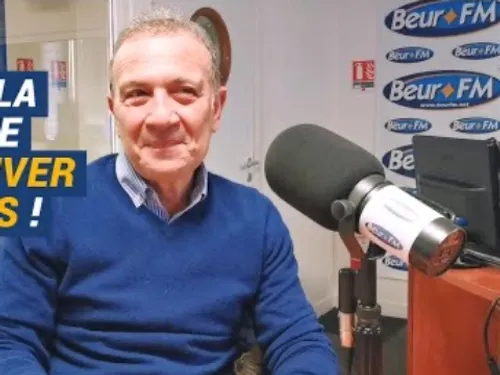 [AVS] Arrêtez la cigarette pour sauver vos dents ! - Dr Alain Amzalag