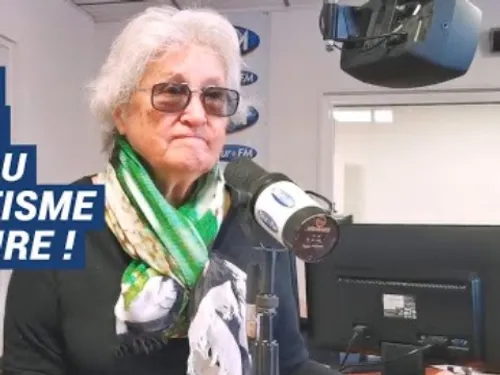 [Book Club] France / Algérie : passer du traumatisme à l’histoire !...