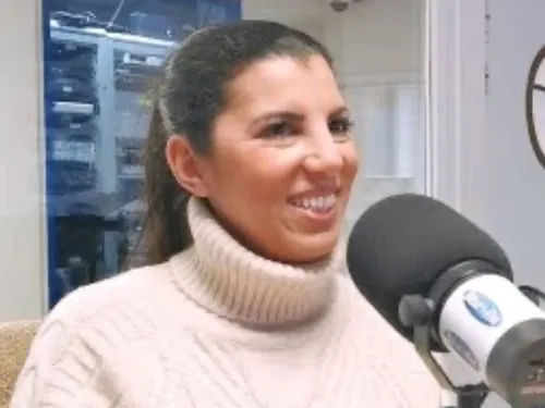 [AVS] L’autisme n’est pas une maladie ! - Karima Chahdi-Bahou et...