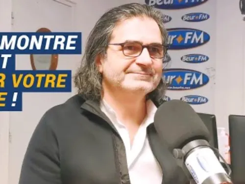 [AVS] Je vous montre comment mesurer votre glycémie ! - Dr Réginald...