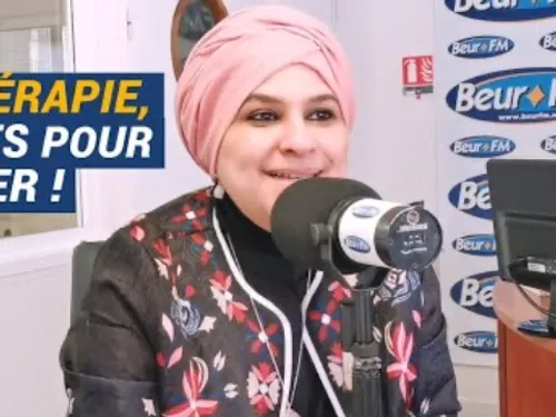 [AVS] Bibliothérapie #2, des livres pour vous aider - Karima...