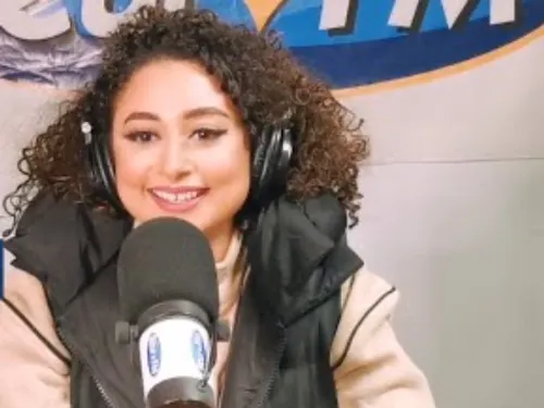 [Happy Beur] Dalia Chih, phénomène de la pop algérienne !