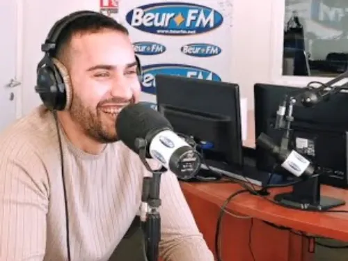 [DDT] Le menu de fêtes du Chef N’Zem - Manuel Mariani et Chef N’Zem