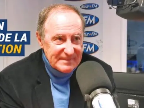 [Book Club] Je suis un écrivain de la consolation - Christian Signol