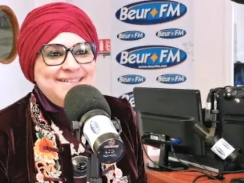 [AVS] La communication non violente au quotidien ! - Karima...