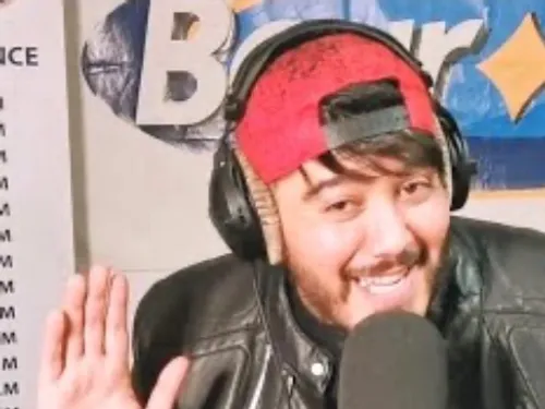 [Power Raï] Sidou Japonais - Li rah b rdayteh rabbi y3awneh (live)